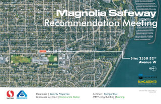 2550 32nd Ave W design proposal