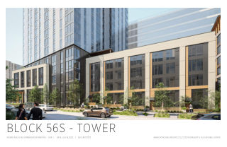 760 Harrison St design proposal