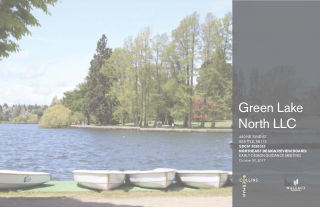 420 NE 72nd St design proposal