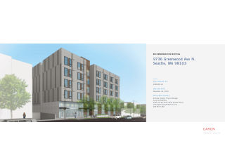 9736 Greenwood Ave N design drawing