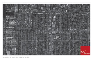 8324 Mary Ave NW design drawing