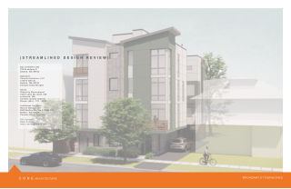 728 Broadway E design drawing