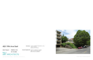 425 19th Ave E design drawing