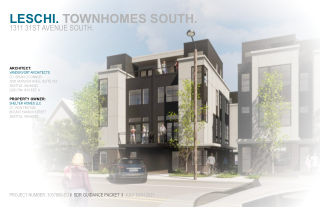 1311 31st Ave S design drawing