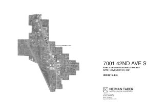 7001 42nd Ave S design drawing