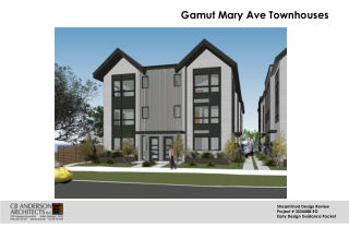 8035 Mary Ave NW design drawing