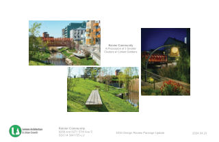 Design drawing, 9269 57th Ave S
