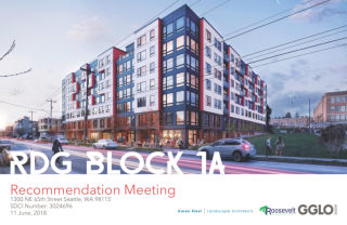 6510 Brooklyn Ave NE design proposal