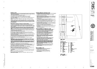 Design drawing, 6000 16th Ave SW