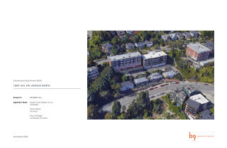 Design drawing, 1809 5th Ave N