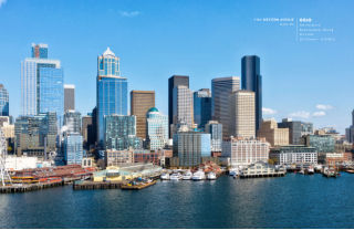 1101 Western Ave design proposal