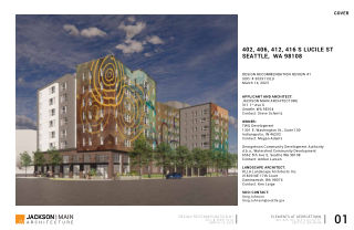 5415 5th Ave S design drawing