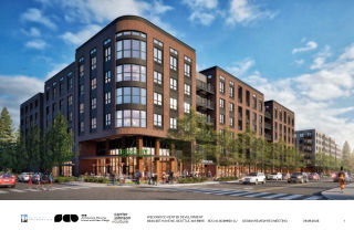 8340 35th Ave NE design proposal