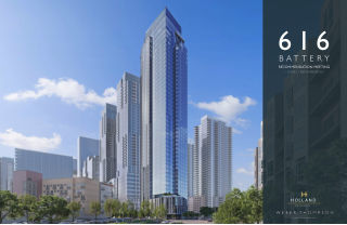 2405 7th Ave design proposal