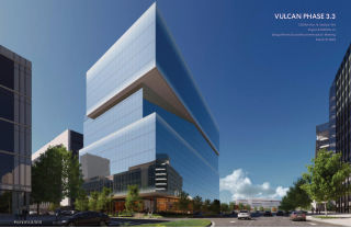 750 Republican St design proposal