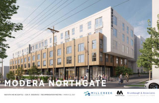 10631 8th Ave NE design proposal