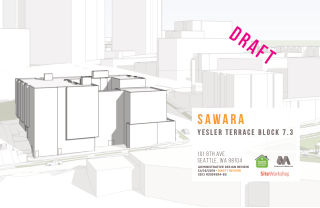 101 8th Ave design proposal