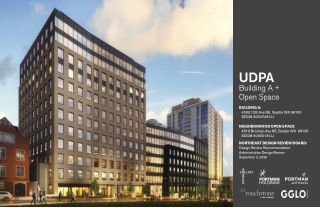 4530 12th Ave NE design proposal