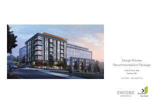 1000 E Yesler Way design proposal