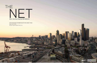 801 3rd Ave design proposal