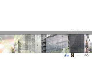 820 John St design proposal