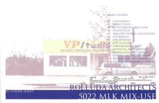 5022 M L King Jr Way S design proposal