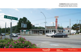 501 Rainier Ave S design drawing
