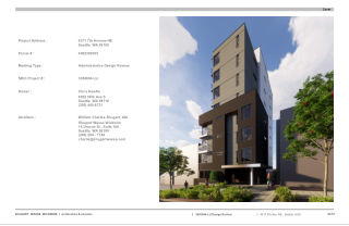 4311 7th Ave NE design drawing