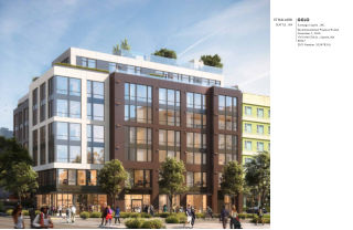 1761 NW 57th St design proposal