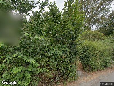 Street view of 565 S Director St