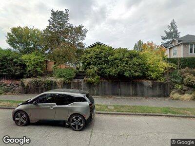 Street view of 807 29th Ave E