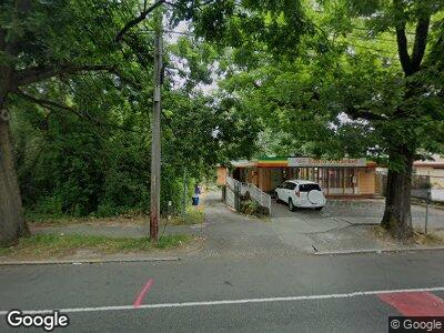 Street view of 8428 Rainier Ave S