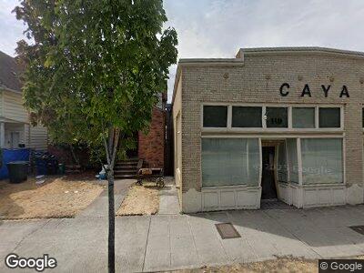 Street view of 119 23rd Ave