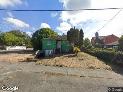 Street view of 8256 Ashworth Ave N