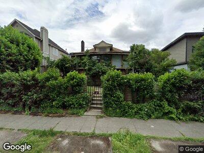 Street view of 715 29th Ave E