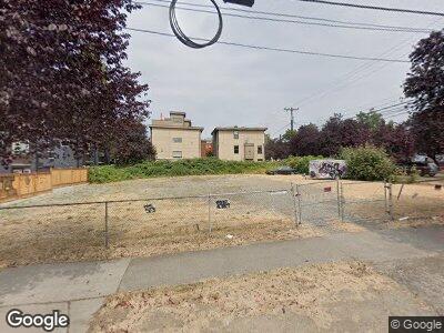 Street view of 1530 E Fir St