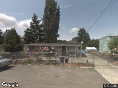 Street view of 5955 23rd Ave S