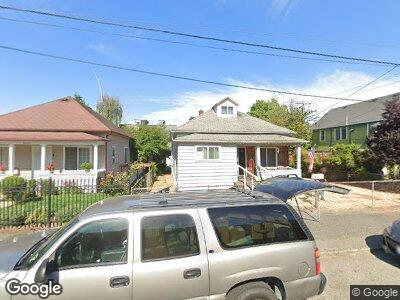 Street view of 6607 Carleton Ave S