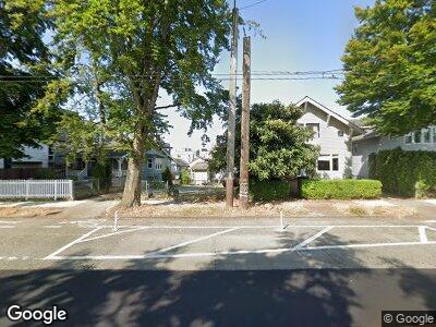 Street view of 3407 Beacon Ave S