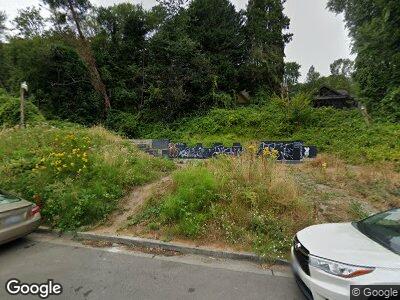 Street view of 3623 27th Ave S