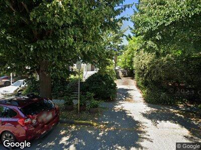 Street view of 2030 NW 57th St