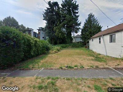 Street view of 1525 26th Ave S