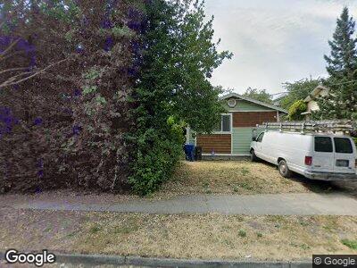 Street view of 1513 26th Ave S