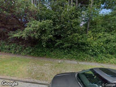 Street view of 1715 30th Ave