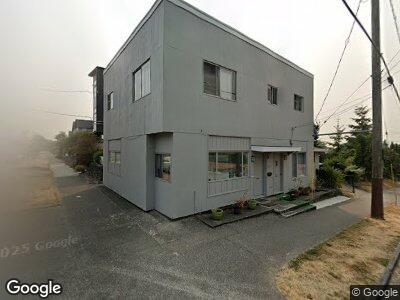 Street view of 1321 S Lander St