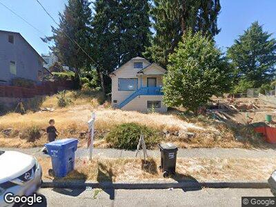 Street view of 4519 34th Ave S