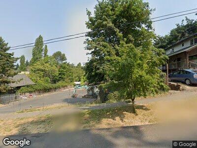 Street view of 5250 39th Ave S