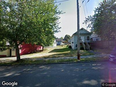 Street view of 2619 E Union St