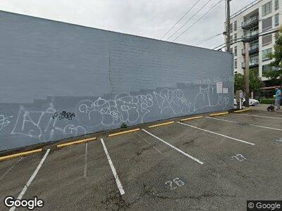 Street view of 333 1st Ave W