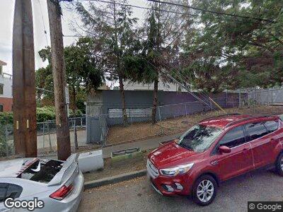 Street view of 606 12th Ave S